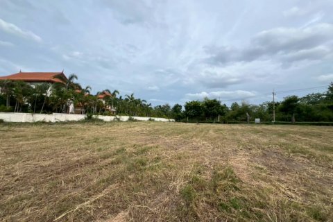 Terreno en Cha-am, Tailandia № 132960 - foto 5