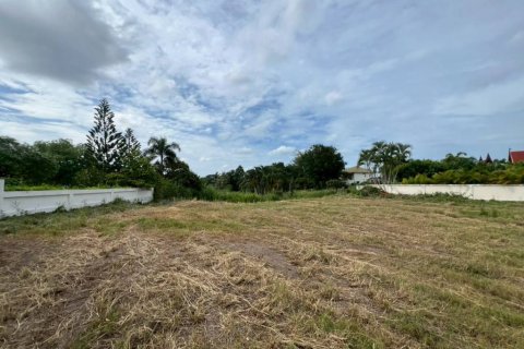 Terreno en Cha-am, Tailandia № 132960 - foto 9