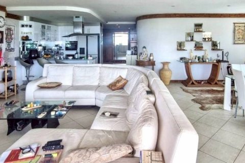 Condo à Pattaya, Thaïlande, 3 chambres  № 132966