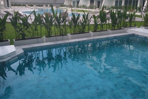 Estudio en el condominio en Rawai, Tailandia № 74285 - foto 22