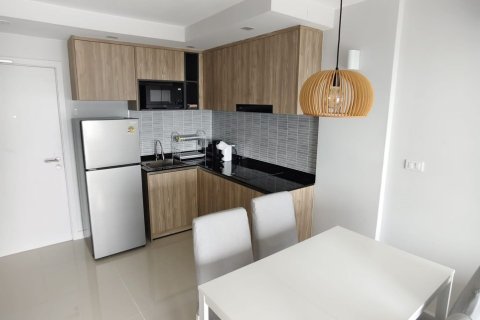 Estudio en el condominio en Rawai, Tailandia № 74285 - foto 18