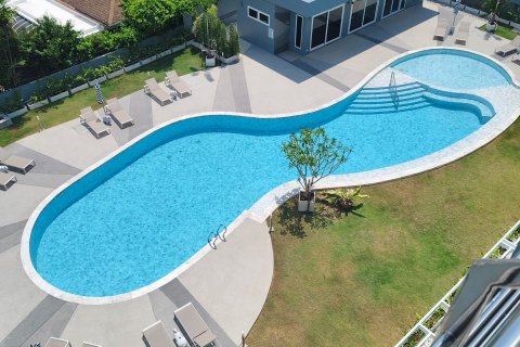 Estudio en el condominio en Rawai, Tailandia № 74285 - foto 16