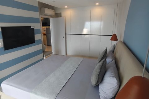 Estudio en el condominio en Rawai, Tailandia № 74285 - foto 11