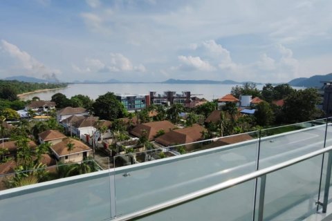 Estudio en el condominio en Rawai, Tailandia № 74285 - foto 6