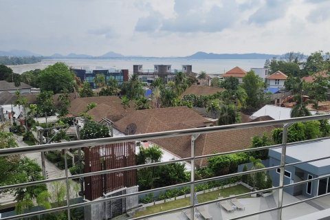 Estudio en el condominio en Rawai, Tailandia № 74285 - foto 19