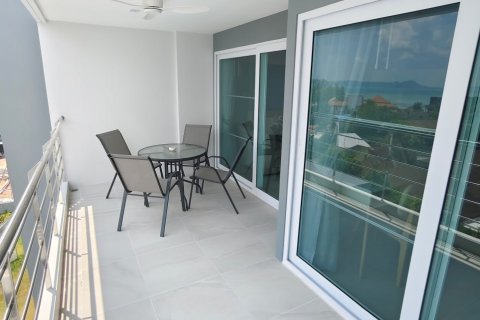 Estudio en el condominio en Rawai, Tailandia № 74285 - foto 15