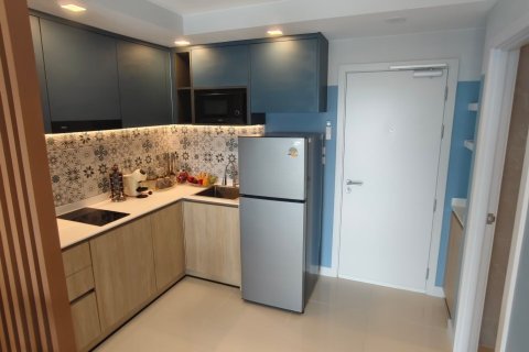 Estudio en el condominio en Rawai, Tailandia № 74285 - foto 12