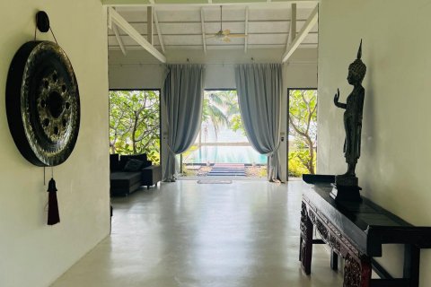 Maison à Ko Samui, Thaïlande 3 chambres № 83613 - photo 7
