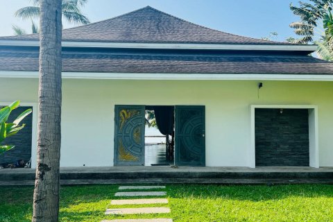 Maison à Ko Samui, Thaïlande 3 chambres № 83613 - photo 6