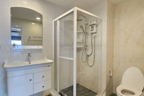Condominio de 1 dormitorio en Pattaya, Tailandia № 119520 - foto 17