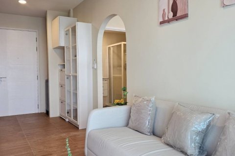 Condominio de 1 dormitorio en Pattaya, Tailandia № 119520 - foto 4