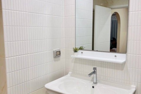Condominio de 1 dormitorio en Pattaya, Tailandia № 119520 - foto 21
