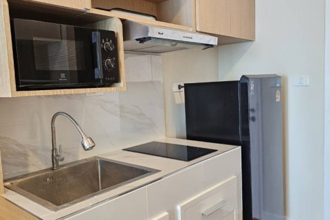 Condominio de 1 dormitorio en Pattaya, Tailandia № 119520 - foto 7