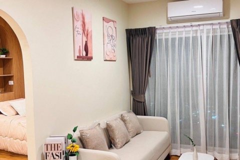 Condominio de 1 dormitorio en Pattaya, Tailandia № 119520 - foto 9