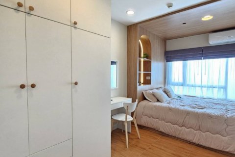 Condominio de 1 dormitorio en Pattaya, Tailandia № 119520 - foto 16