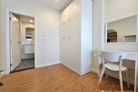 Condominio de 1 dormitorio en Pattaya, Tailandia № 119520 - foto 15