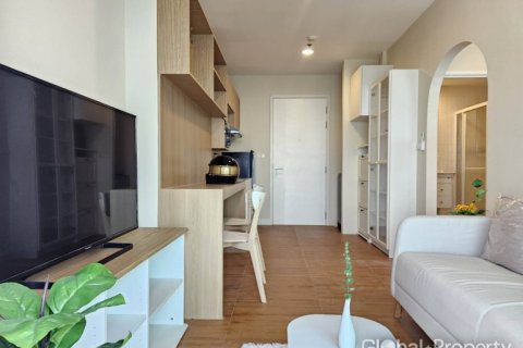Condominio de 1 dormitorio en Pattaya, Tailandia № 119520 - foto 5