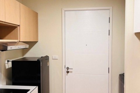 Condominio de 1 dormitorio en Pattaya, Tailandia № 119520 - foto 6