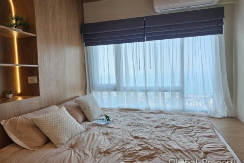 Condominio de 1 dormitorio en Pattaya, Tailandia № 119520 - foto 22