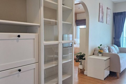 Condominio de 1 dormitorio en Pattaya, Tailandia № 119520 - foto 12