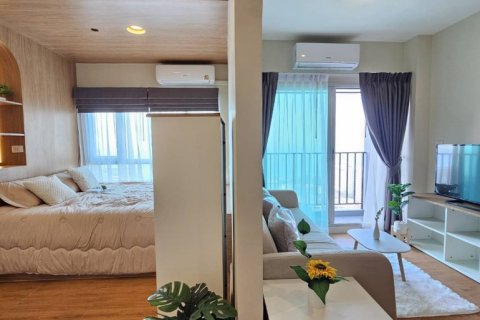 Condominio de 1 dormitorio en Pattaya, Tailandia № 119520 - foto 13