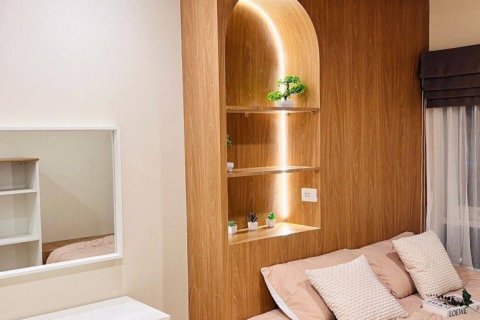 Condominio de 1 dormitorio en Pattaya, Tailandia № 119520 - foto 18