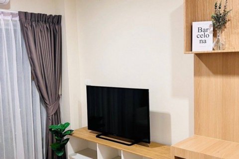 Condominio de 1 dormitorio en Pattaya, Tailandia № 119520 - foto 8