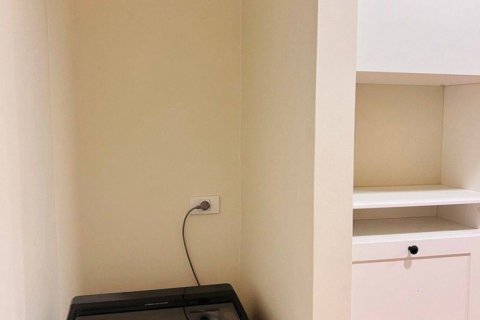 Condominio de 1 dormitorio en Pattaya, Tailandia № 119520 - foto 11