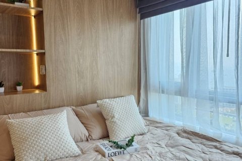 Condominio de 1 dormitorio en Pattaya, Tailandia № 119520 - foto 23