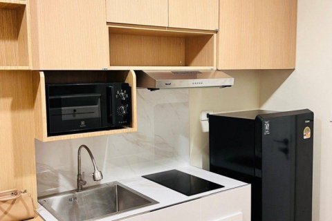 Condominio de 1 dormitorio en Pattaya, Tailandia № 119520 - foto 10