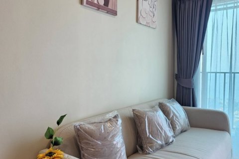 Condominio de 1 dormitorio en Pattaya, Tailandia № 119520 - foto 14