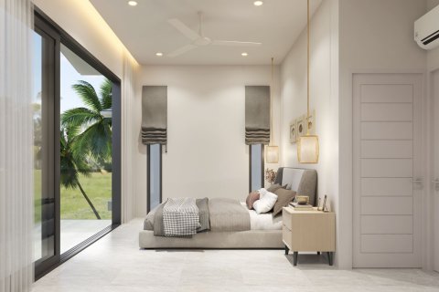 Maison à Ko Samui, Thaïlande 3 chambres № 121327 - photo 4