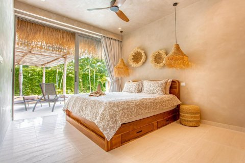 Casa de 3 dormitorios en Ko Samui, Tailandia № 121326 - foto 5