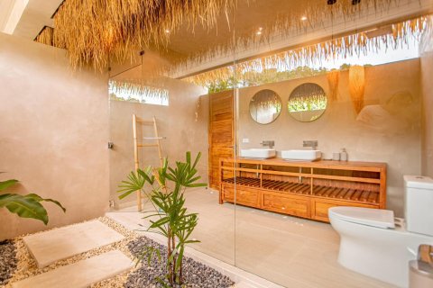 Casa de 3 dormitorios en Ko Samui, Tailandia № 121326 - foto 6