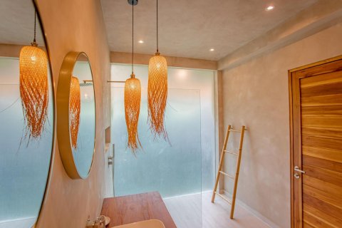 Casa de 3 dormitorios en Ko Samui, Tailandia № 121326 - foto 14