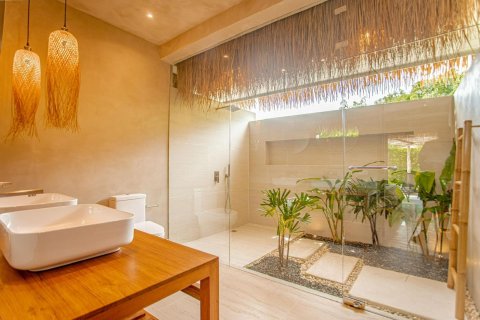 Casa de 3 dormitorios en Ko Samui, Tailandia № 121326 - foto 3
