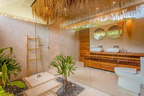 Casa de 3 dormitorios en Ko Samui, Tailandia № 121326 - foto 4