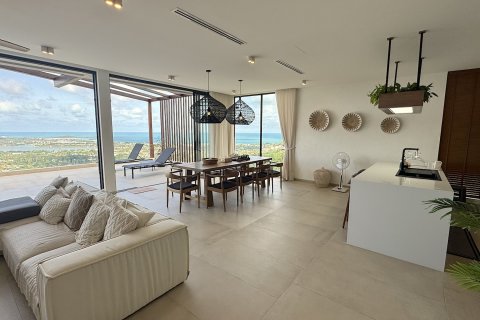 Casa de 5 dormitorios en Ko Samui, Tailandia № 121328 - foto 6
