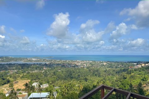 Casa de 5 dormitorios en Ko Samui, Tailandia № 121328 - foto 2