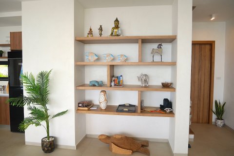 Casa de 5 dormitorios en Ko Samui, Tailandia № 121328 - foto 18