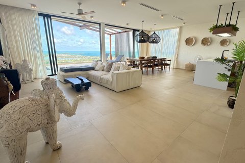 Casa de 5 dormitorios en Ko Samui, Tailandia № 121328 - foto 5