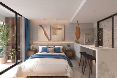 Off-Plan Sunshine Beach in Phuket, Thailand № 2774 - Foto 6