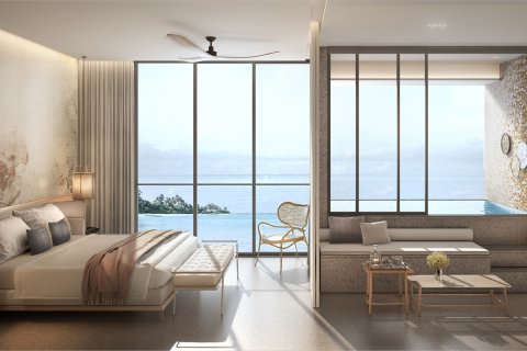 Sobre plano Platinum Bay en Phuket, Tailandia № 18526 - foto 3