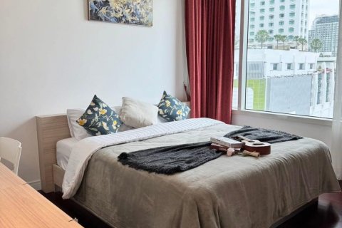 Condominio de 2 dormitorios en Ratchathewi, Bangkok, Tailandia № 124028 - foto 6