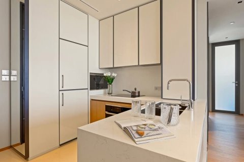 Condominio de 2 dormitorios en Khlong Toei, Bangkok, Tailandia № 124029 - foto 7