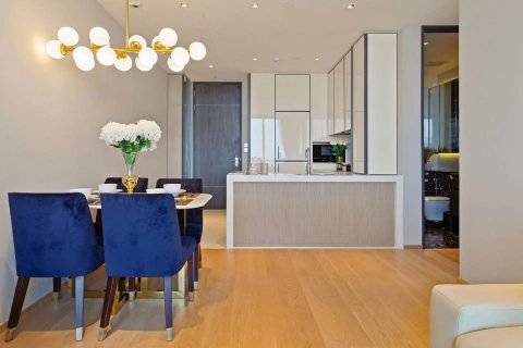 Condominio de 2 dormitorios en Khlong Toei, Bangkok, Tailandia № 124029 - foto 6