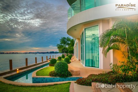 Sobre plano Paradise Ocean View en Pattaya, Tailandia № 28507 - foto 7