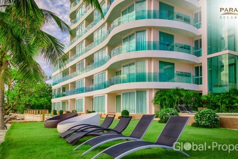 Sobre plano Paradise Ocean View en Pattaya, Tailandia № 28507 - foto 4