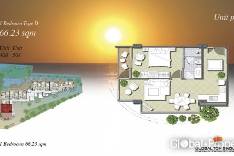 Sobre plano Paradise Ocean View en Pattaya, Tailandia № 28507 - foto 19