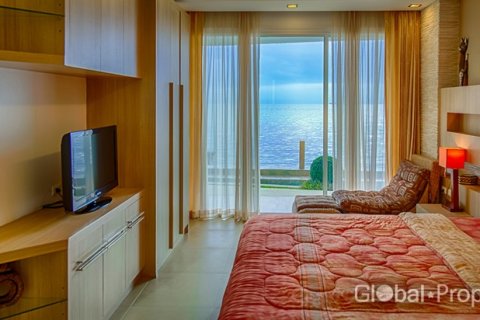 Sobre plano Paradise Ocean View en Pattaya, Tailandia № 28507 - foto 28
